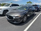 Used 2020 MAZDA MAZDA3 Sedan w/ Select Package image 6