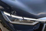 New 2024 INFINITI QX60 Luxe image 4