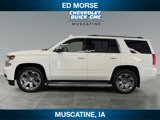 Used 2016 Chevrolet Tahoe LTZ image 2
