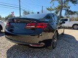 Used 2015 Acura TLX V6 w/ Technology Package image 5