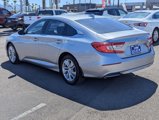 Used 2020 Honda Accord LX image 4