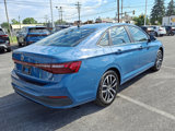 New 2025 Volkswagen Jetta SE image 4