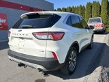 Used 2020 Ford Escape Titanium image 3
