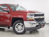 Used 2017 Chevrolet Silverado 1500 LT w/ All Star Edition image 2