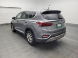 Used 2019 Hyundai Santa Fe SE image 5