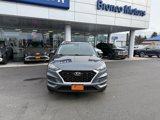 Used 2019 Hyundai Tucson Value image 2