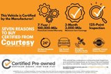Certified 2021 Jeep Compass Latitude image 2