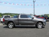 Used 2020 RAM 1500 Laramie image 4