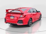 Used 2018 Honda Civic Si image 5