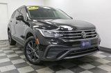Certified 2022 Volkswagen Tiguan SE image 3