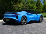 Used 2024 Lotus Emira First Edition image 5