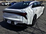 New 2025 Kia K5 GT-Line image 5