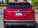 New 2025 Cadillac XT5 Premium Luxury image 6