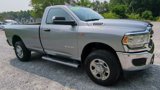 Used 2021 RAM 2500 Tradesman image 6