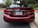 Used 2015 Honda Civic LX image 4