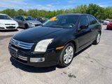 Used 2009 Ford Fusion SEL image 2