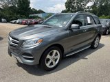Used 2018 Mercedes-Benz GLE 350 image 3