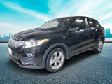 Certified 2022 Honda HR-V LX image 2