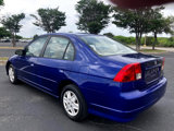 Used 2004 Honda Civic VP image 4