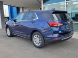 Certified 2022 Chevrolet Equinox LT image 4