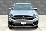 Used 2021 Volkswagen Atlas SE image 2