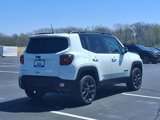 Used 2023 Jeep Renegade Limited w/ Sun/Sound Group image 4
