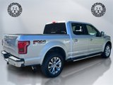 Used 2016 Ford F150 Lariat w/ Equipment Group 502A Luxury image 5