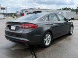 Used 2018 Ford Fusion SE w/ Fusion SE Technology Package image 5