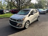 Used 2020 Chevrolet Spark LS image 3
