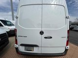 Certified 2024 Mercedes-Benz Sprinter 2500 image 4