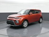 Used 2022 Kia Soul LX image 3
