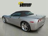 Used 2005 Chevrolet Corvette Convertible w/ Preferred Equipment Group image 3