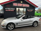 Used 2003 Mercedes-Benz SL 500 image 3