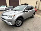 Used 2018 Toyota RAV4 XLE image 4