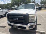 Used 2014 Ford F250 XL w/ Power Equipment Group image 2