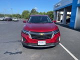 Used 2022 Chevrolet Equinox LT image 2