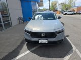 New 2025 Honda Accord SE image 3