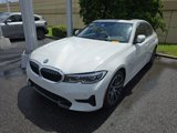 Used 2022 BMW 330e image 3