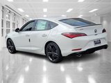New 2025 Acura Integra A-Spec image 2