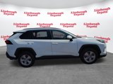 Used 2023 Toyota RAV4 XLE image 2