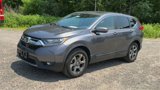 Used 2018 Honda CR-V EX image 4