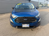 Used 2020 Ford EcoSport SES w/ SES Black Appearance Package image 3
