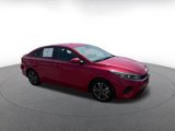 Used 2024 Kia Forte LXS image 2