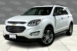 Used 2017 Chevrolet Equinox Premier w/ Enhanced Convenience Package image 3