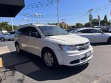 Used 2019 Dodge Journey SE image 2