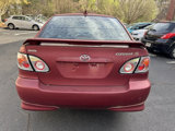Used 2003 Toyota Corolla S image 3