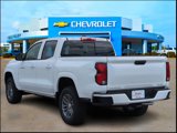 New 2025 Chevrolet Colorado LT image 3