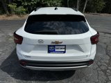 New 2025 Chevrolet Trax LT w/ LT Convenience Package image 4