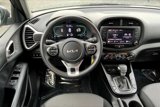 Used 2023 Kia Soul LX w/ Option Group 015 image 5