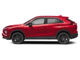 New 2025 Mitsubishi Eclipse Cross LE image 3